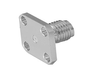 SMA Connectors - Frontlynk