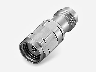 1.85MM PLUG TO JACK ADAPTOR