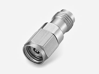 2.4MM PLUG TO JACK ADAPTOR