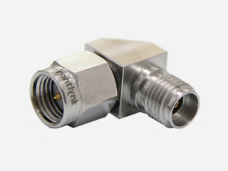 2.92MM R/A PLUG TO JACK ADAPTOR