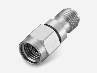 2.92MM PLUG TO JACK ADAPTOR