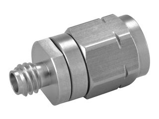 1.0mm JACK to 1.85mm PLUG ADAPTOR