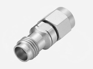 1.85mm JACK to 2.92mm PLUG ADAPTOR