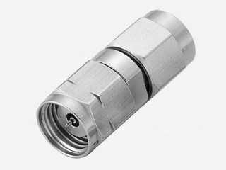 1.85mm PLUG to 2.4mm PLUG ADAPTOR