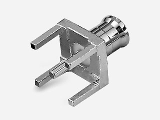 MCX PCB PLUG