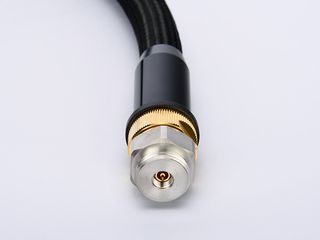 NMD 3.5mm PLUG TO NMD 3.5mm JACK - 26.5GHz - Frontlynk