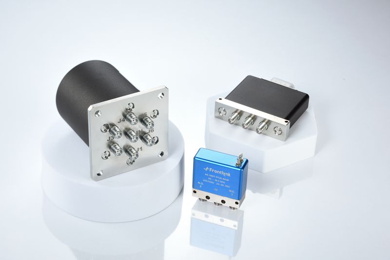RF Switch