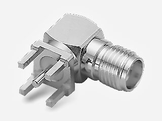 SMA JACK PCB