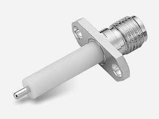 SMA EXPOSED PTFE JACK