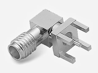 SSMA JACK PCB